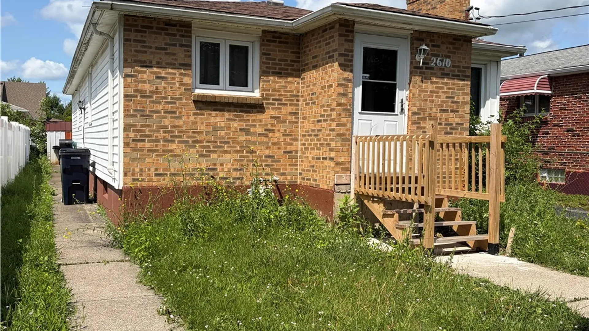 Property at 2610 Ferry Avenue, Niagara Falls, NY 14301 2