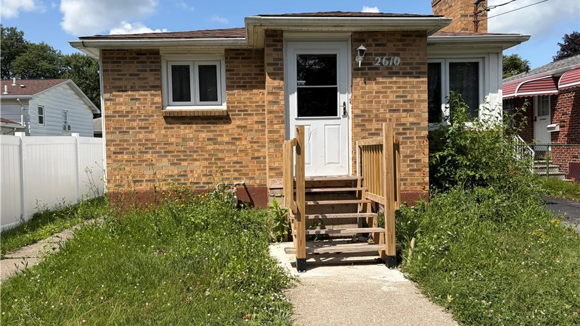 Property at 2610 Ferry Avenue, Niagara Falls, NY 14301 3