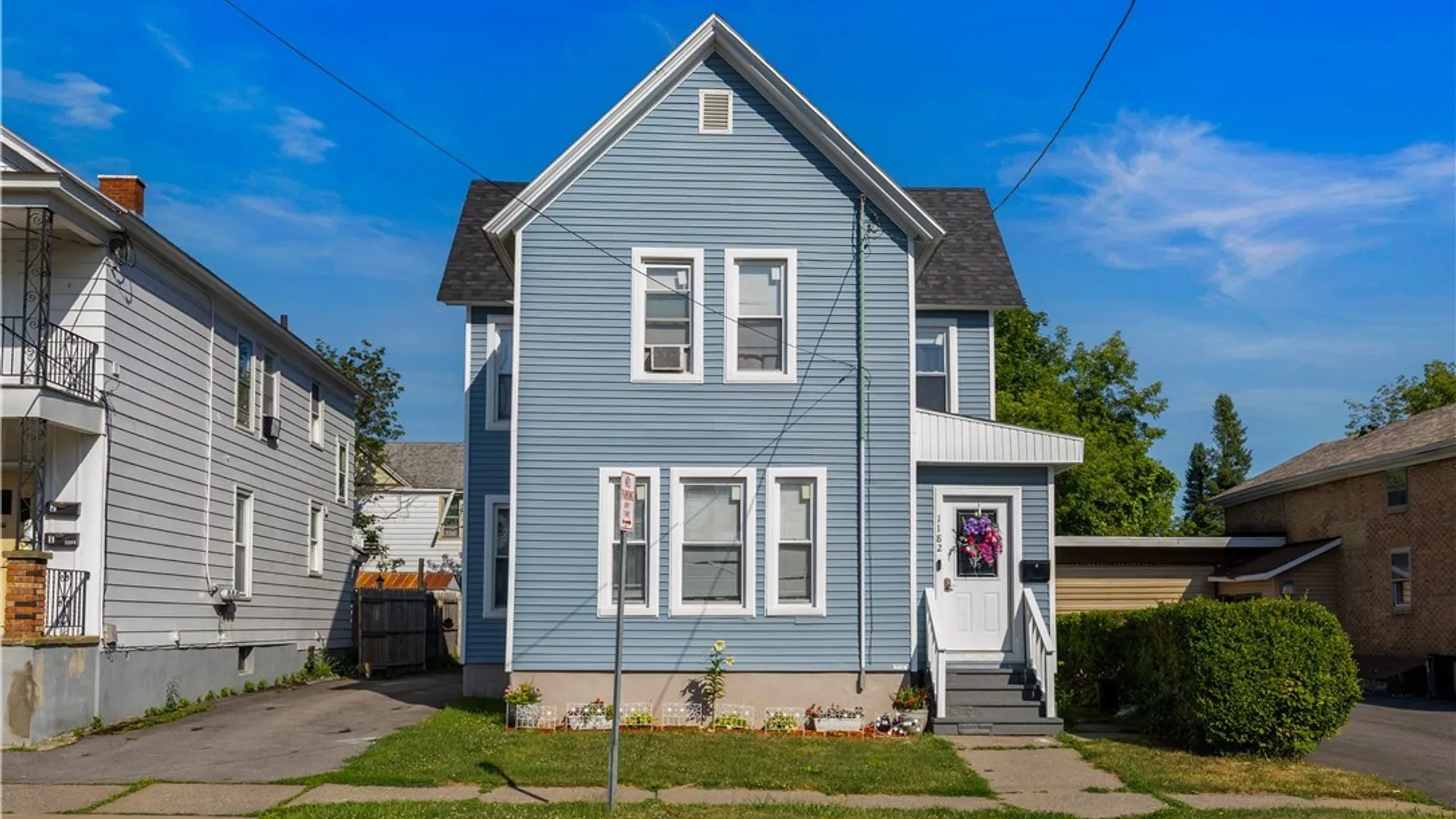 Property at 1182 Kossuth Avenue, Utica, NY 13501 2