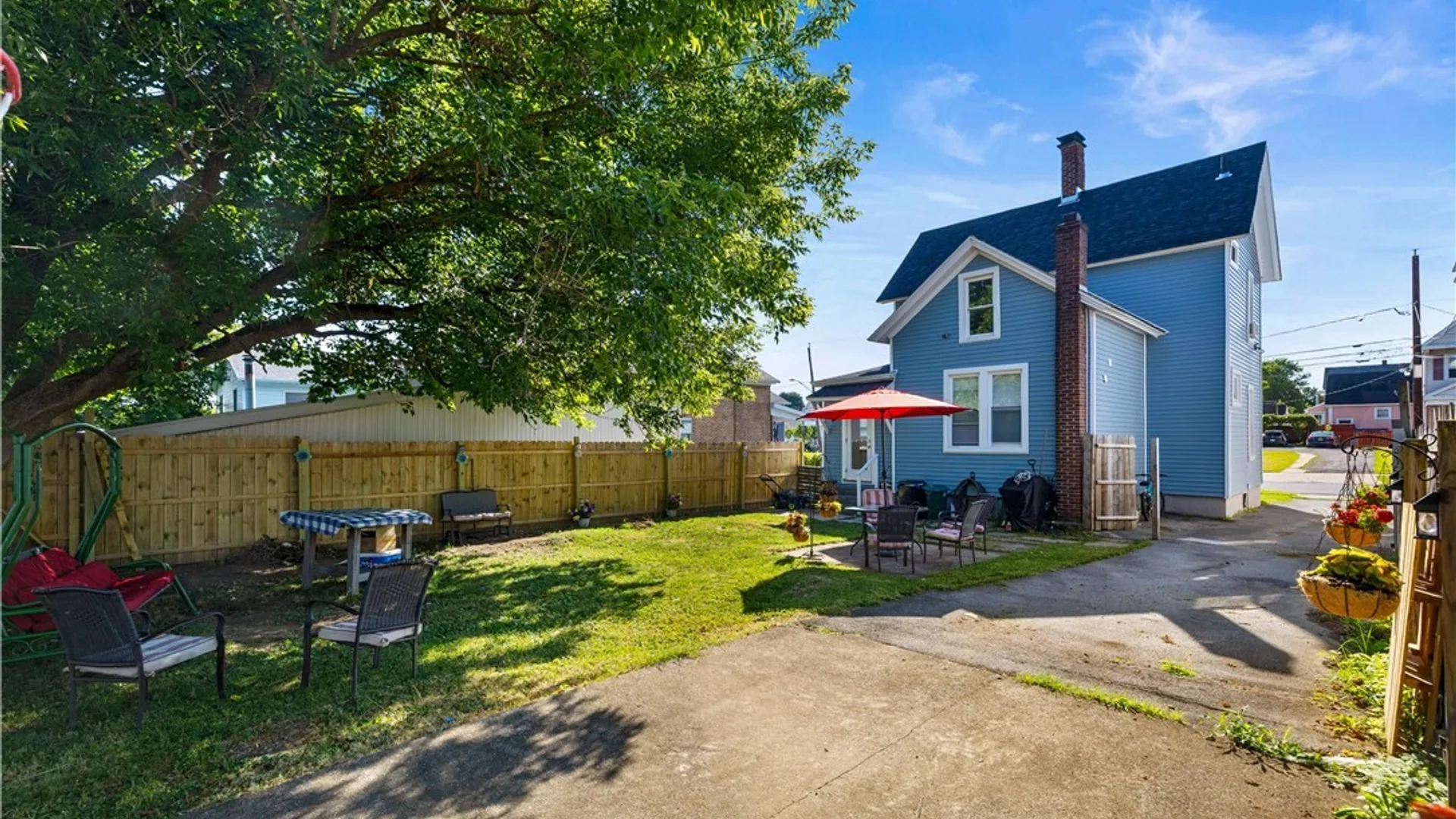 Property at 1182 Kossuth Avenue, Utica, NY 13501 5