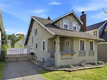 Property at 51 Delwood Road, Tonawanda, NY 14217