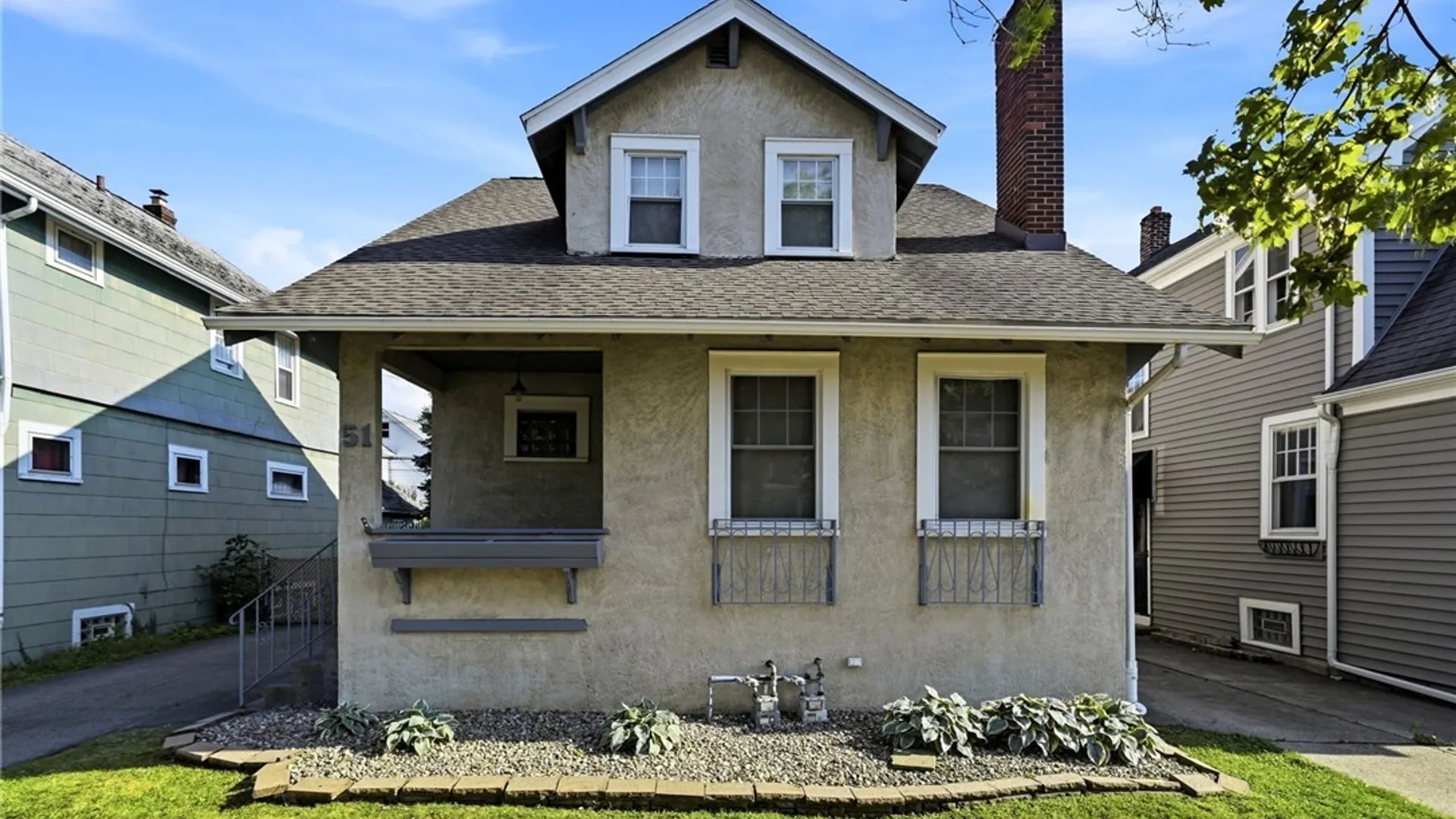 Property at 51 Delwood Road, Tonawanda, NY 14217 2