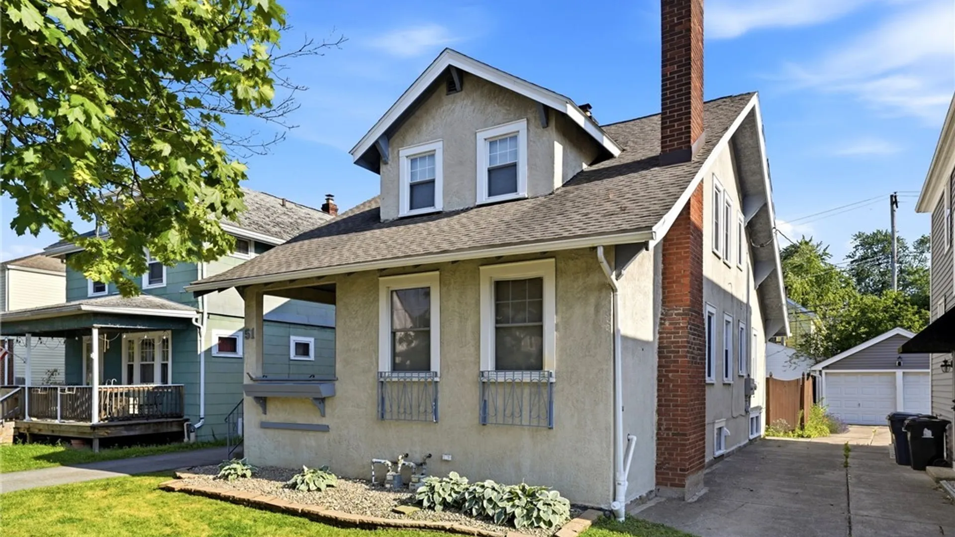 Property at 51 Delwood Road, Tonawanda, NY 14217 3