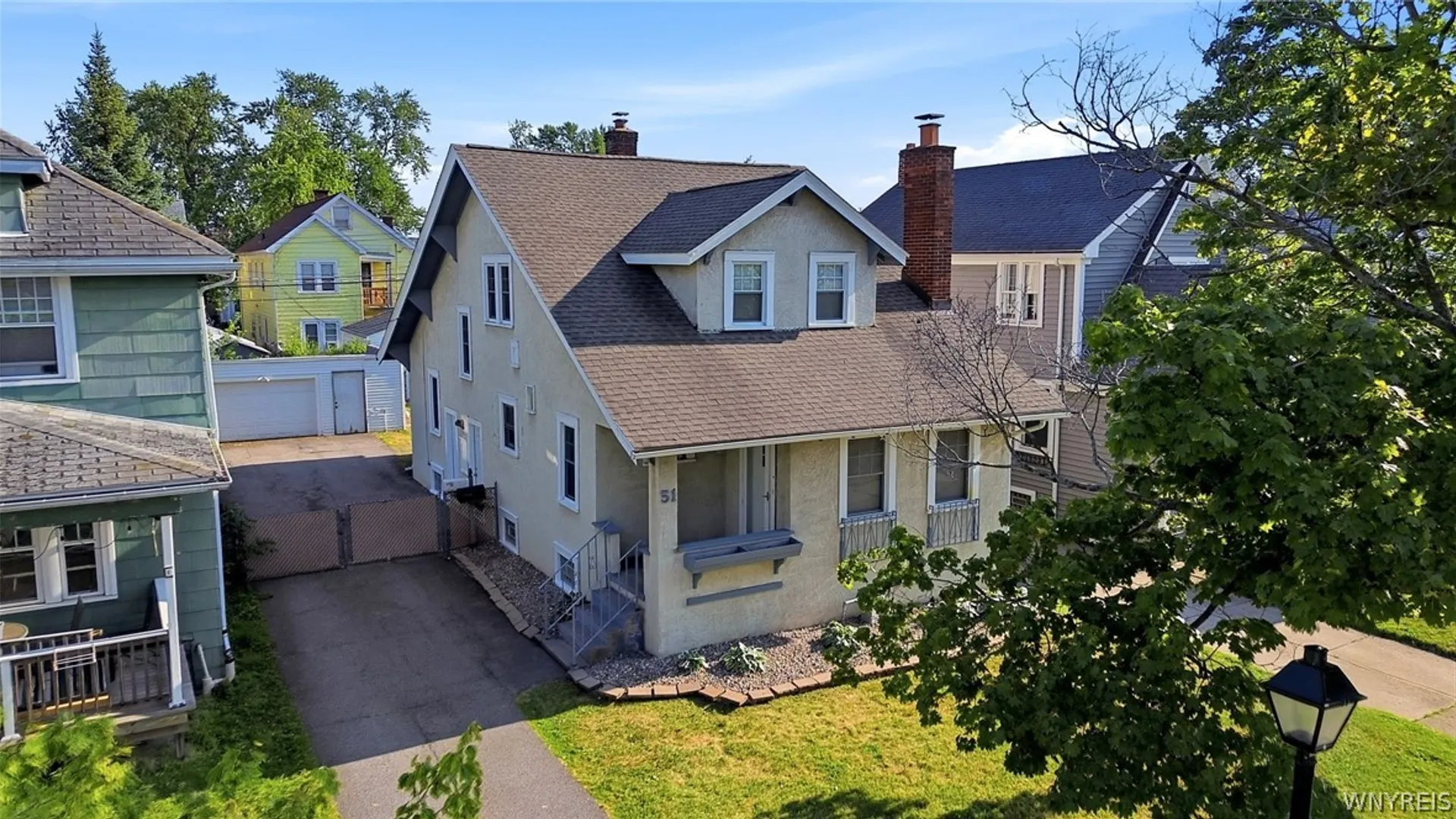Property at 51 Delwood Road, Tonawanda, NY 14217 44