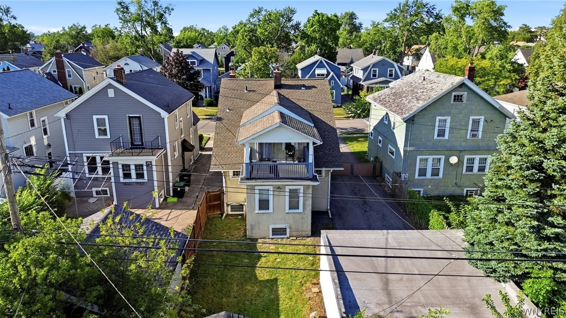 Property at 51 Delwood Road, Tonawanda, NY 14217 46