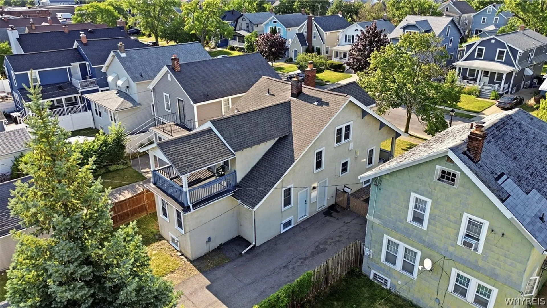 Property at 51 Delwood Road, Tonawanda, NY 14217 47