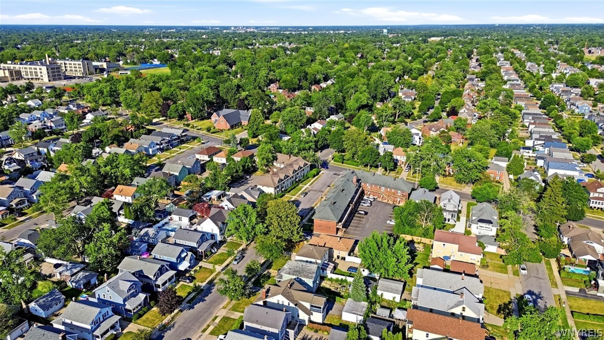 Property at 51 Delwood Road, Tonawanda, NY 14217 50