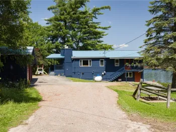 Property at 64 Sunset Boulevard, Hermon, NY 13652