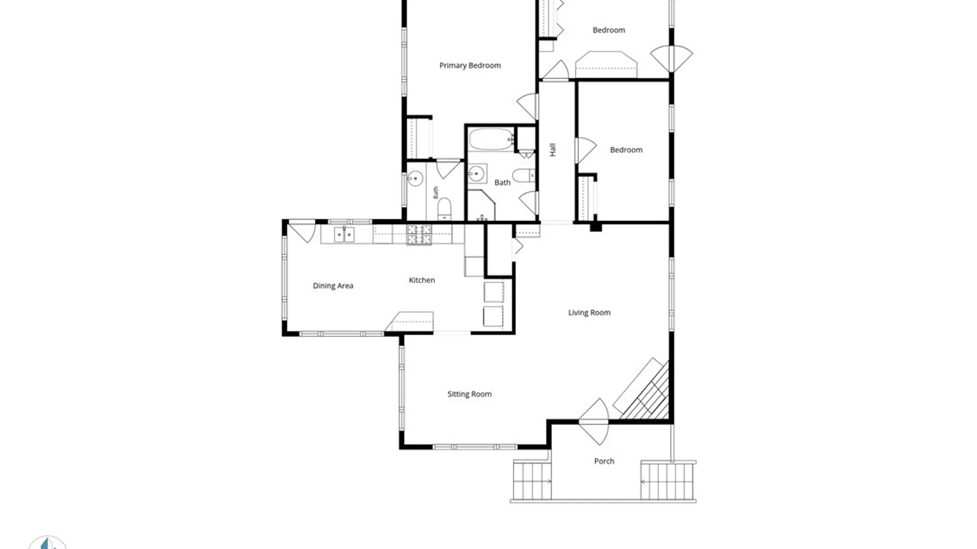Property at 64 Sunset Boulevard, Hermon, NY 13652 43