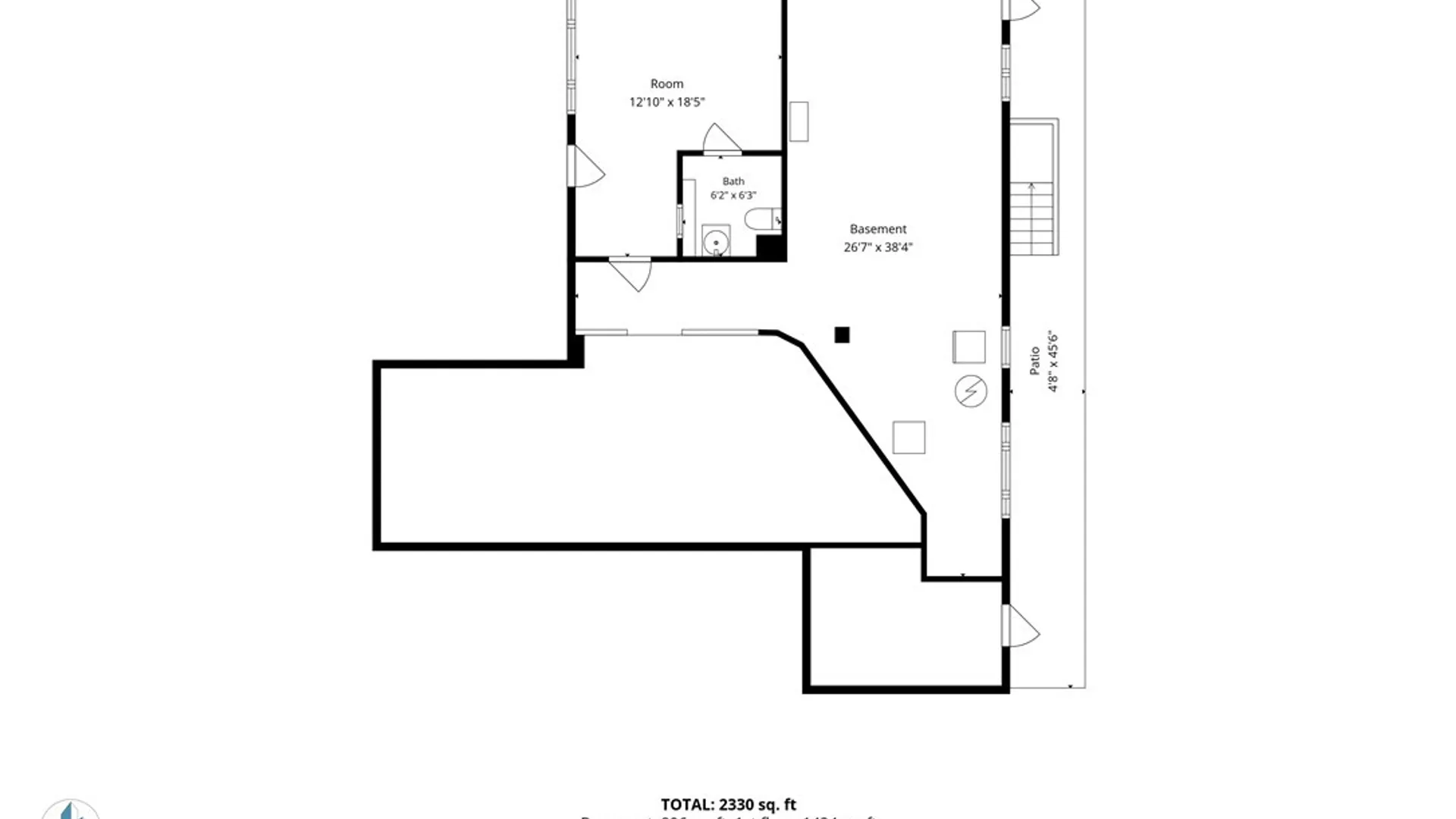 Property at 64 Sunset Boulevard, Hermon, NY 13652 45