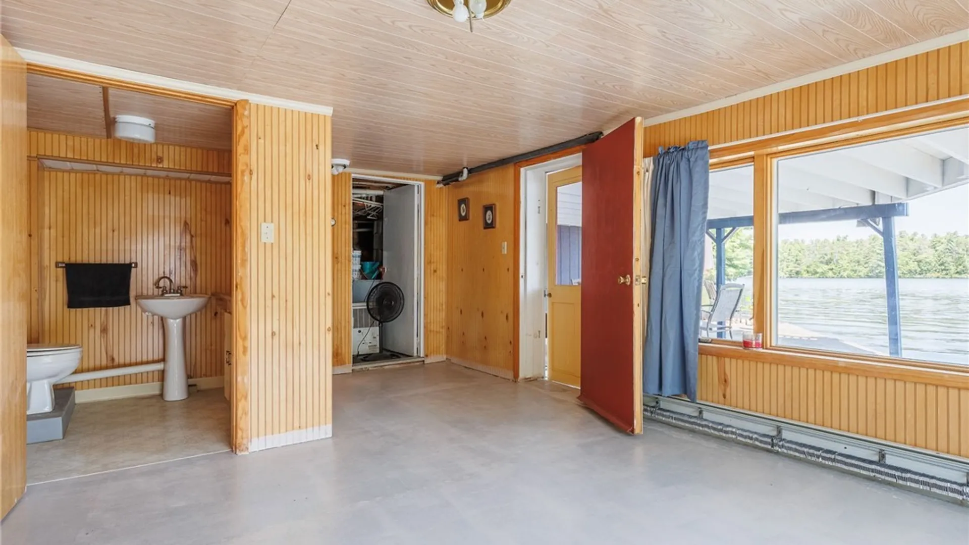 Property at 64 Sunset Boulevard, Hermon, NY 13652 26