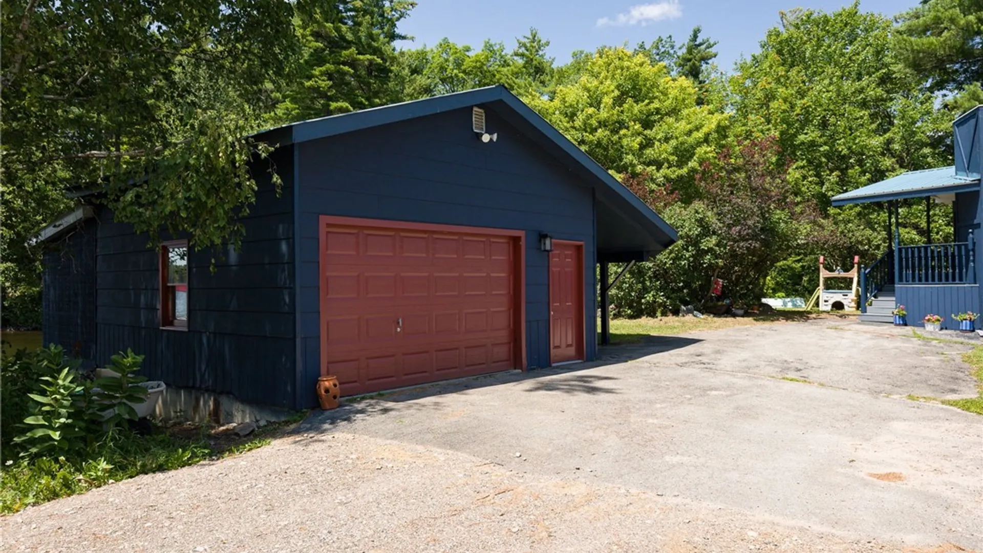 Property at 64 Sunset Boulevard, Hermon, NY 13652 30