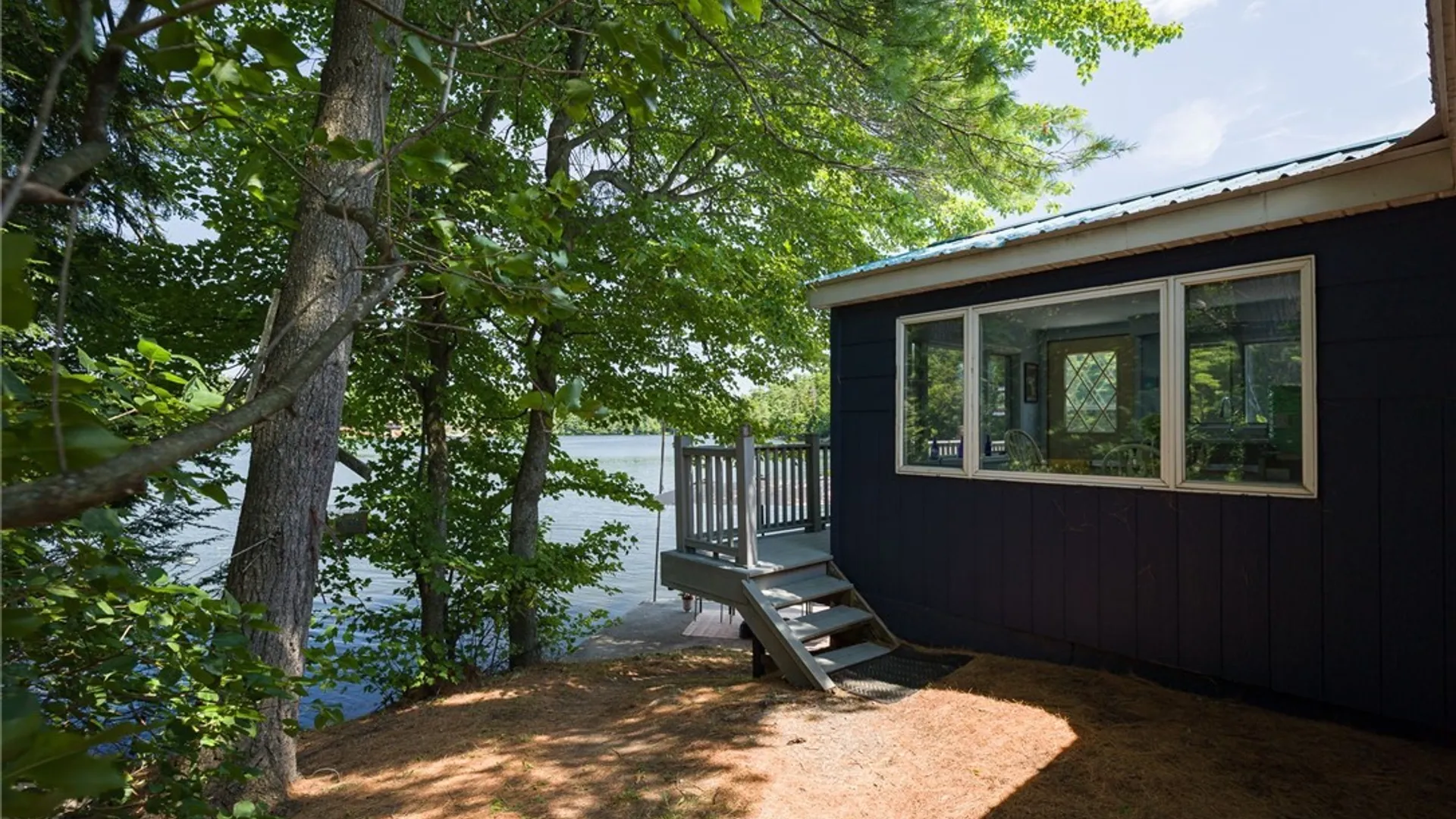 Property at 64 Sunset Boulevard, Hermon, NY 13652 35