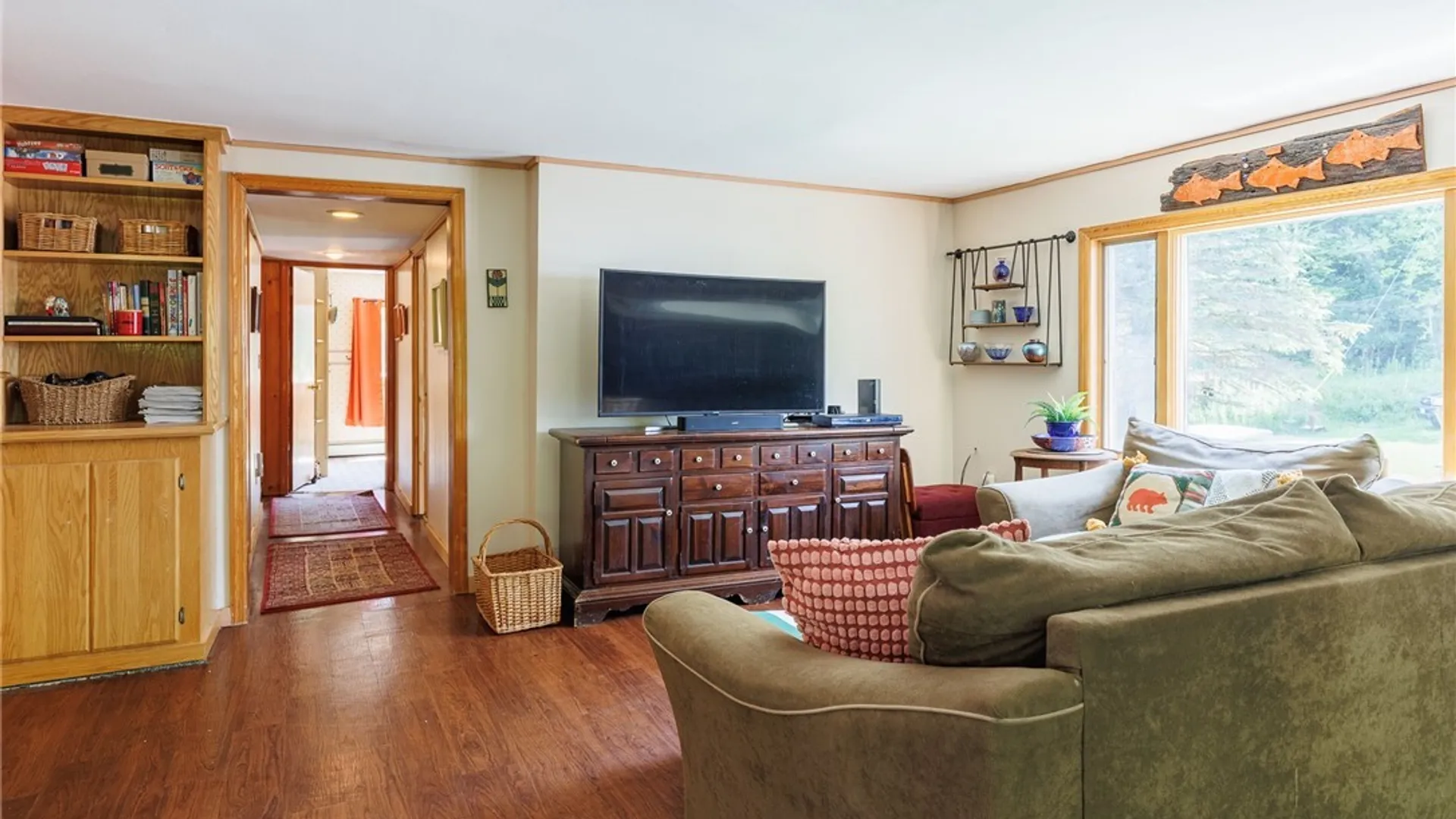 Property at 64 Sunset Boulevard, Hermon, NY 13652 9