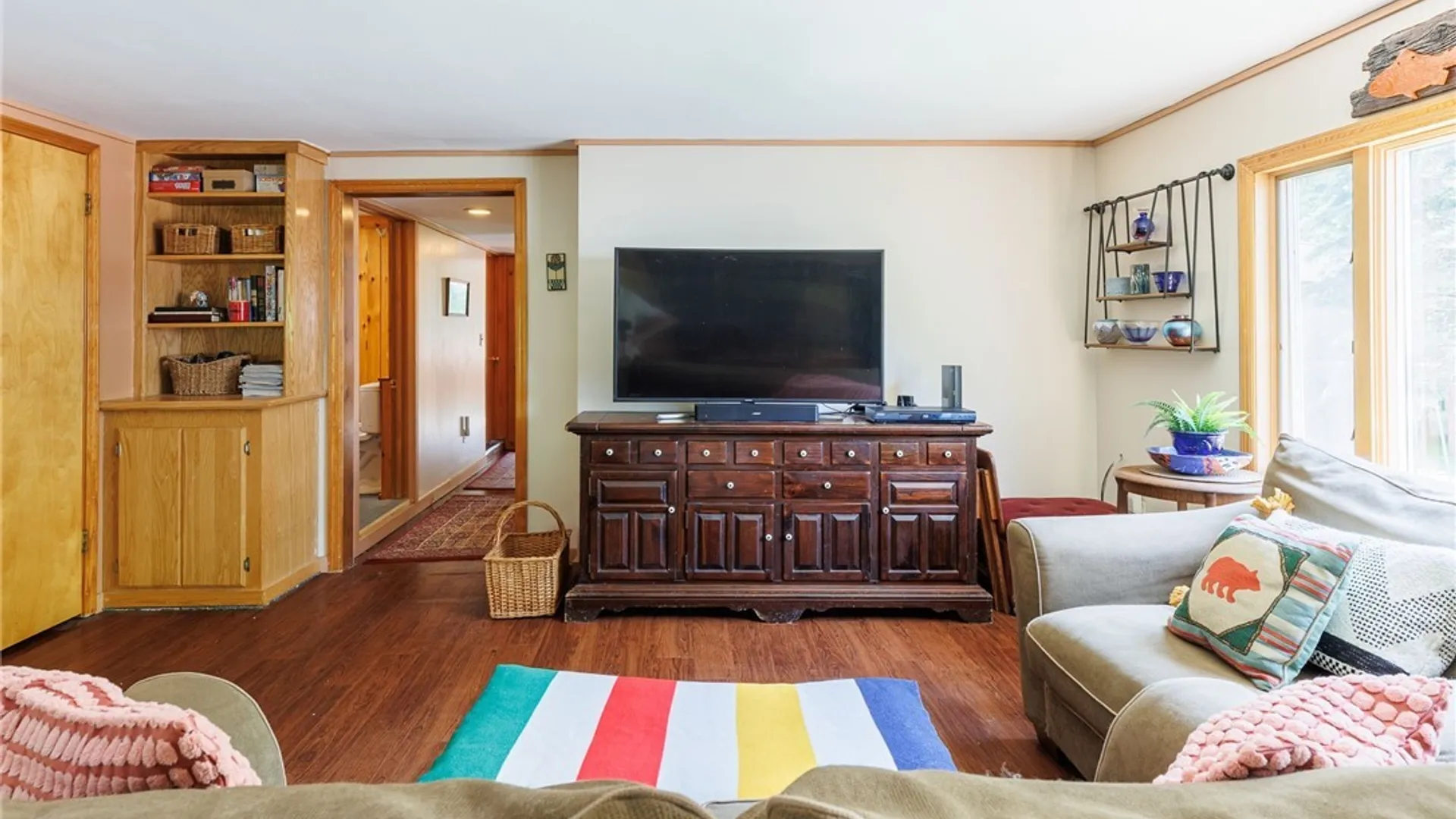 Property at 64 Sunset Boulevard, Hermon, NY 13652 10