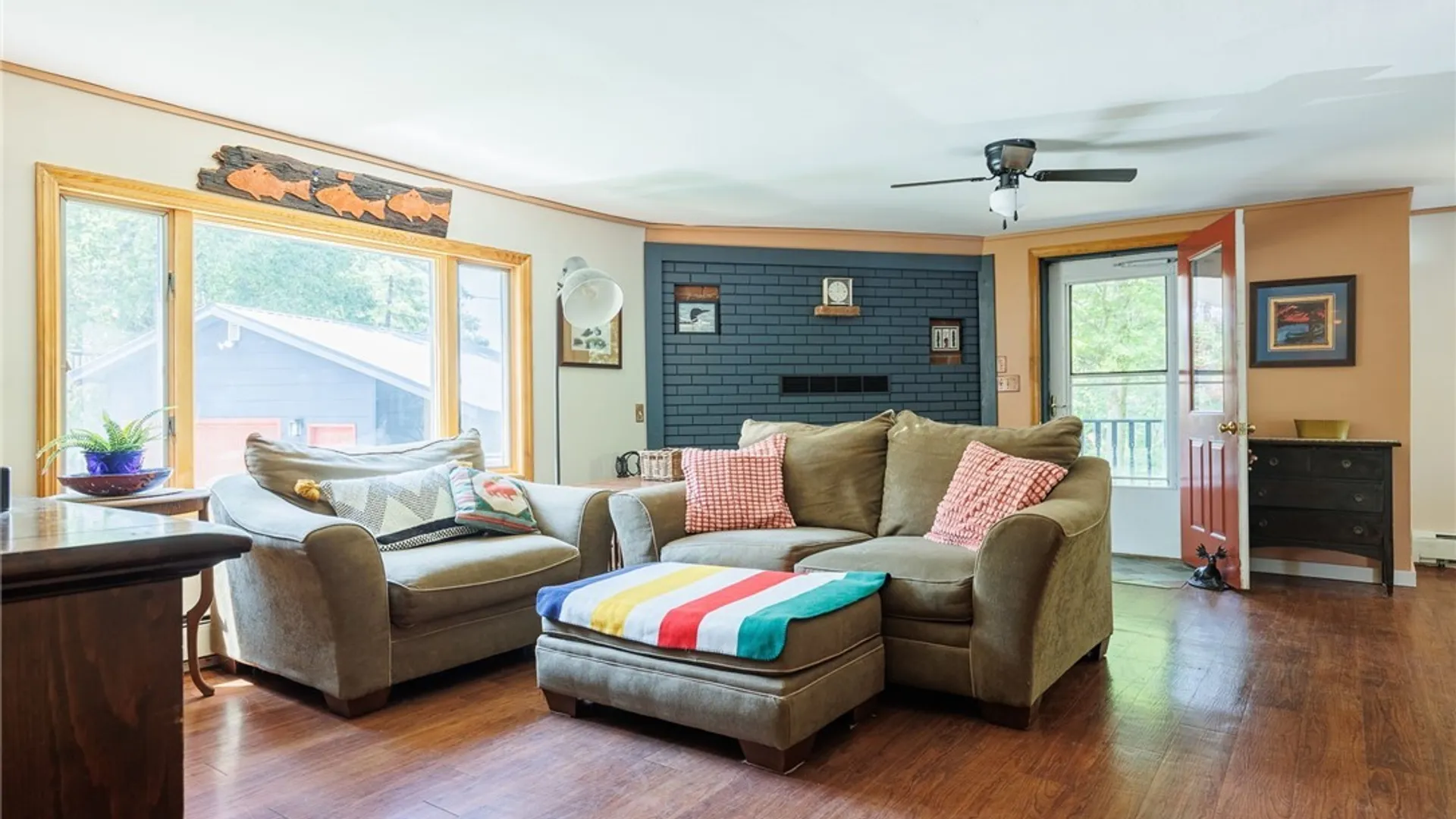 Property at 64 Sunset Boulevard, Hermon, NY 13652 10