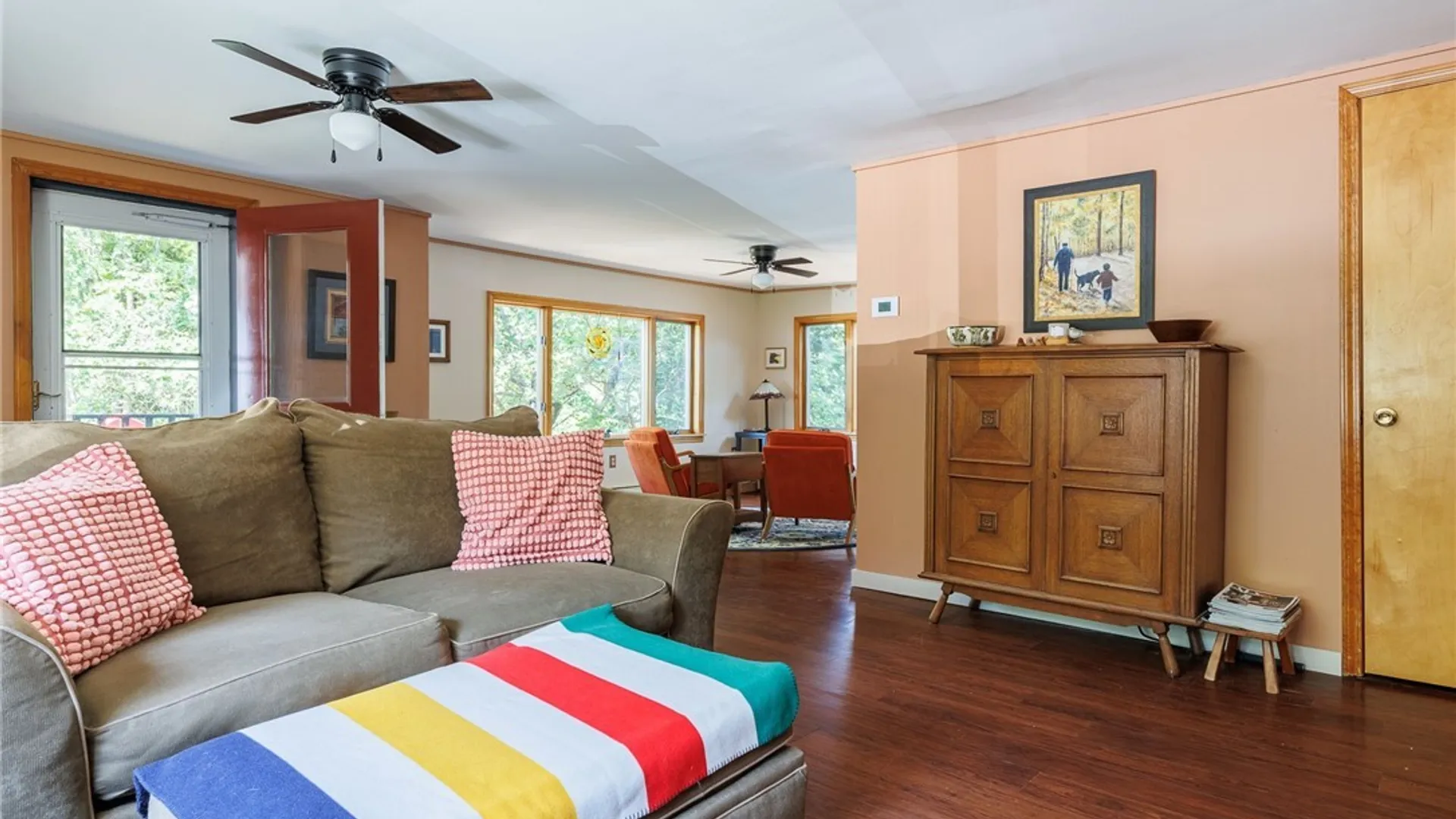 Property at 64 Sunset Boulevard, Hermon, NY 13652 11