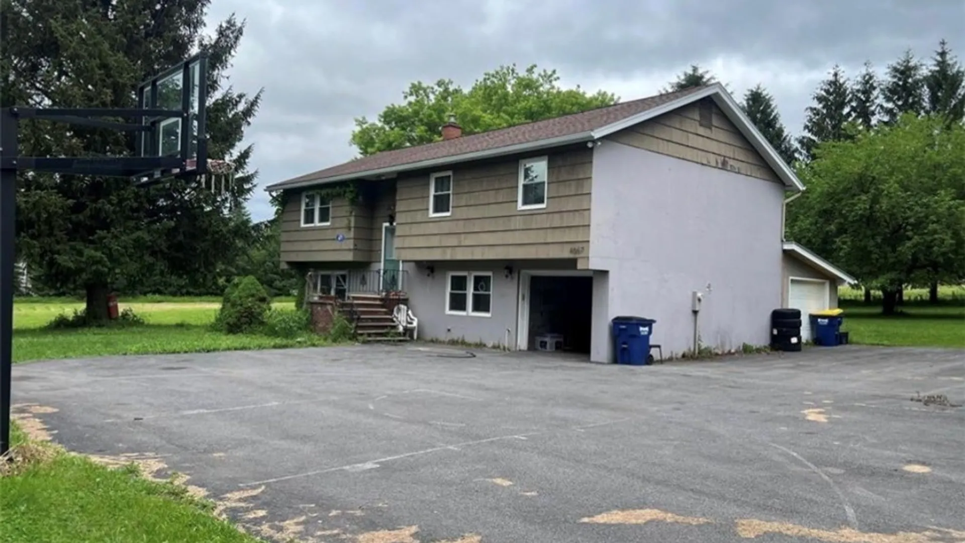 Property at 4067 Taylor Road, Pompey, NY 13078 2