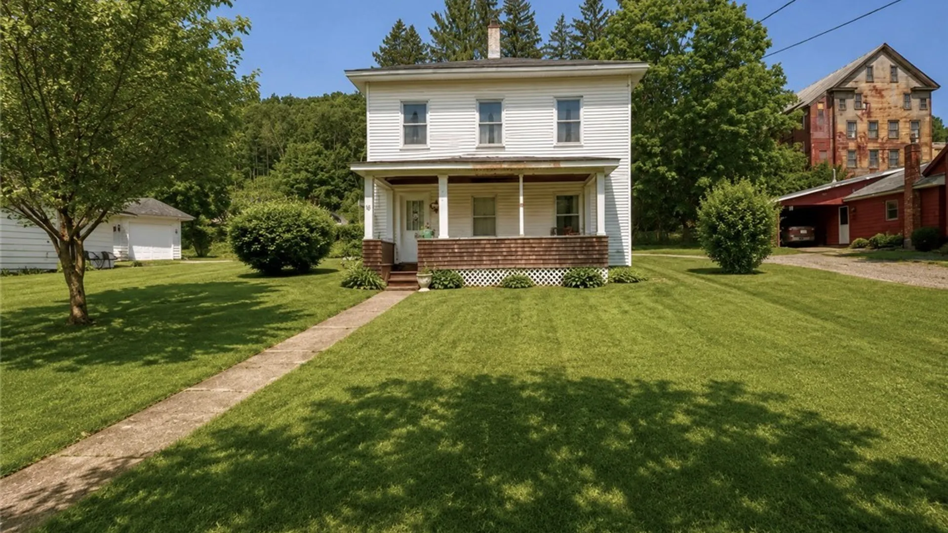 Property at 65 South Street, New Albion, NY 14719 26