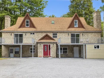Property at 7984 W Bergen Road, Leroy, NY 14482