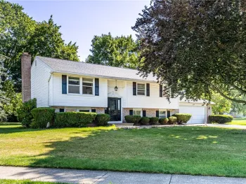 Property at 114 Saddlehorn Drive, Greece, NY 14626