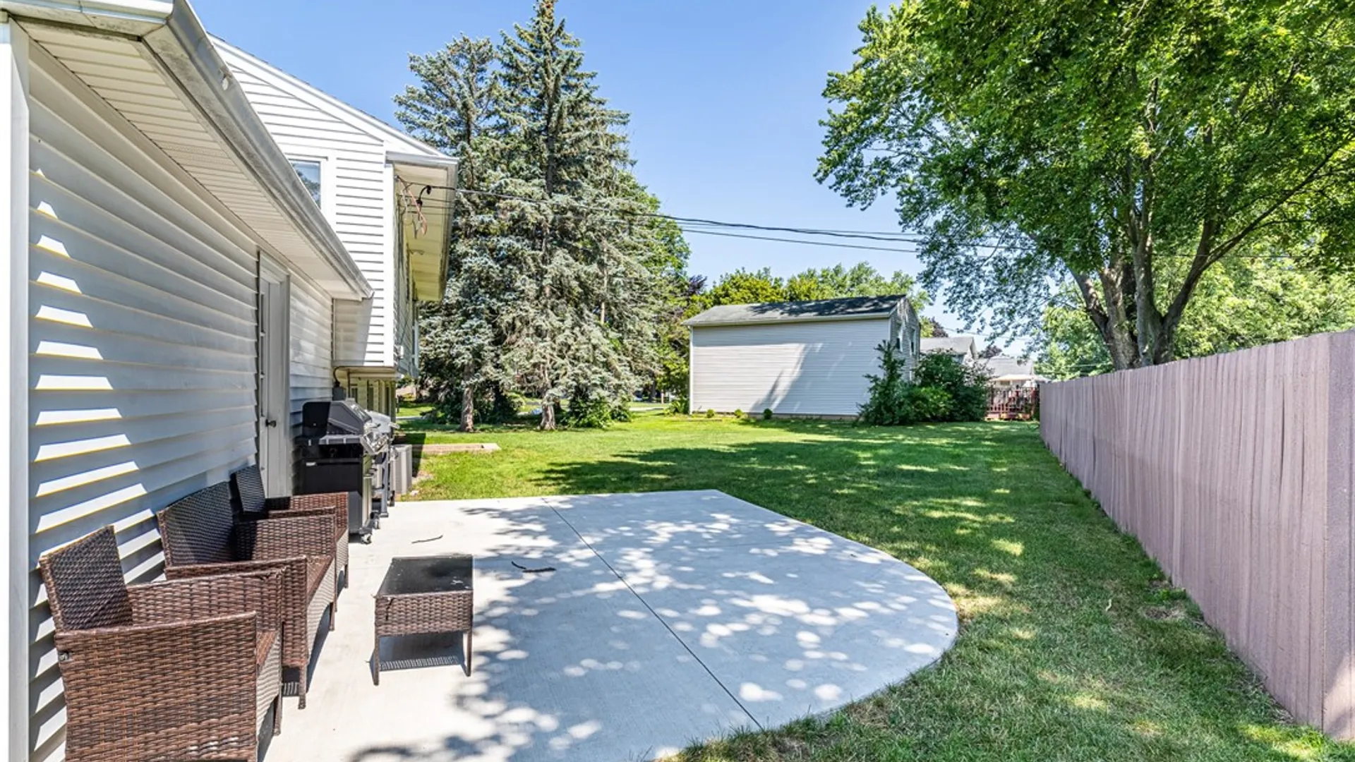 Property at 114 Saddlehorn Drive, Greece, NY 14626 40