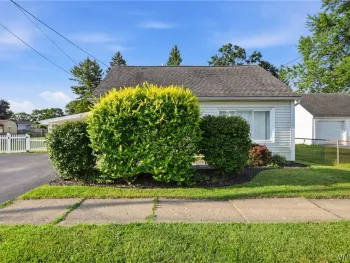 Property at 533 Euclid Avenue, North Tonawanda, NY 14120