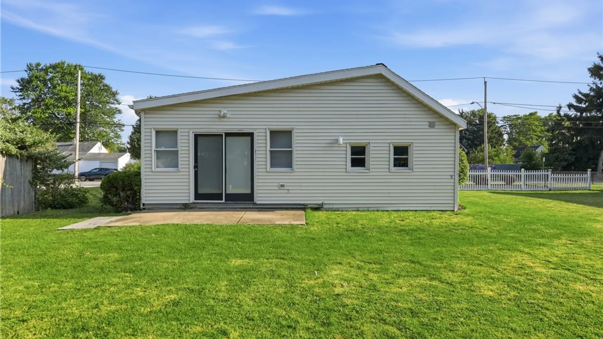 Property at 533 Euclid Avenue, North Tonawanda, NY 14120 10