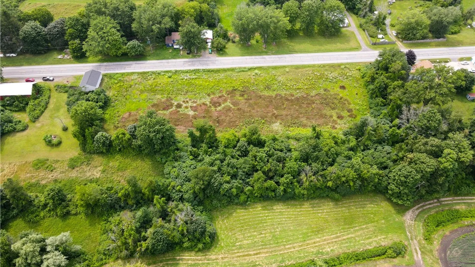 Property at 0 State Route 88 N, Arcadia, NY 14513 3