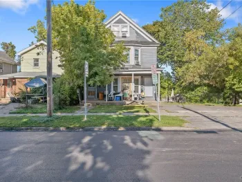Property at 913 Lemoyne Avenue, Syracuse, NY 13208