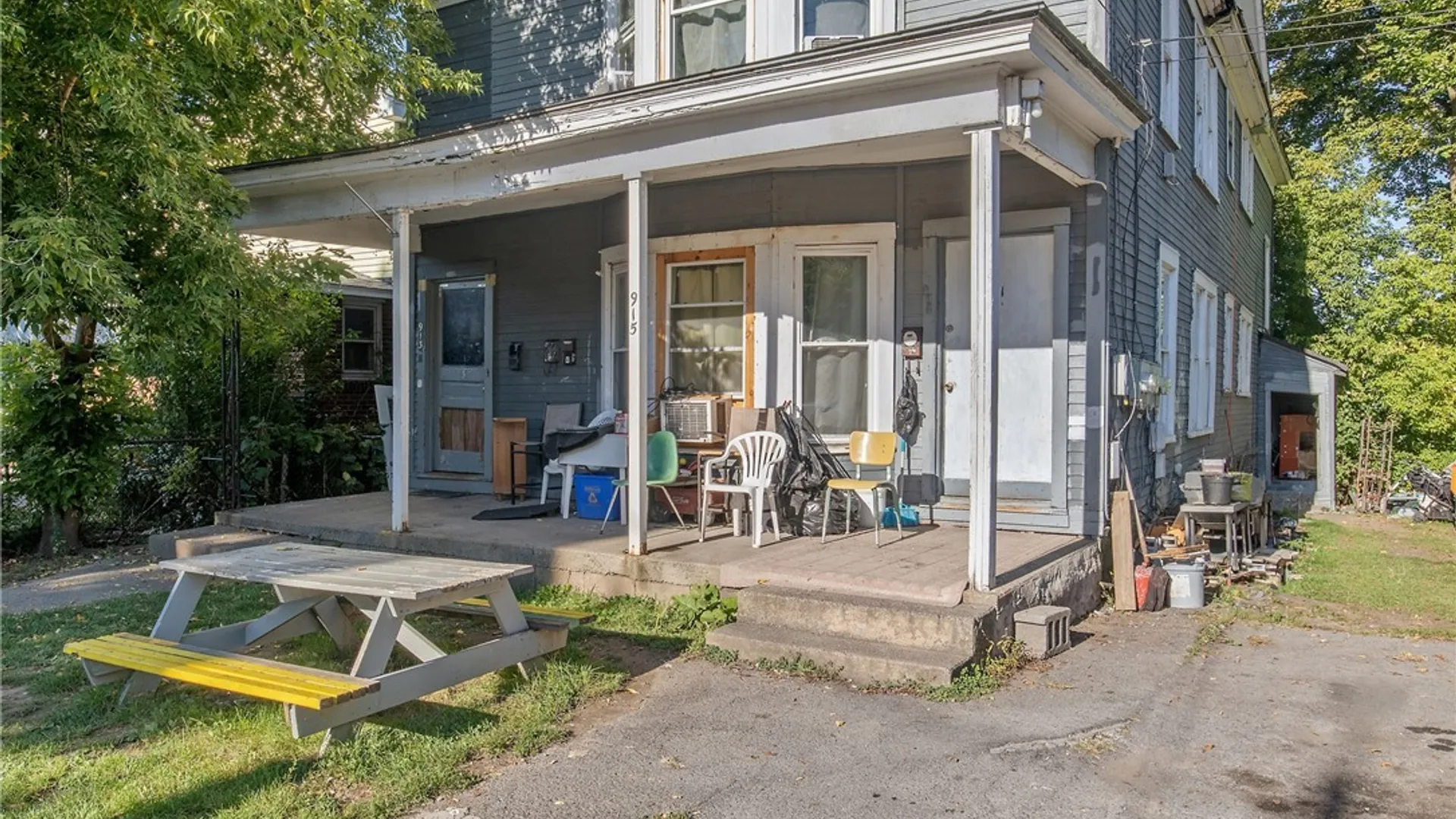 Property at 913 Lemoyne Avenue, Syracuse, NY 13208 2
