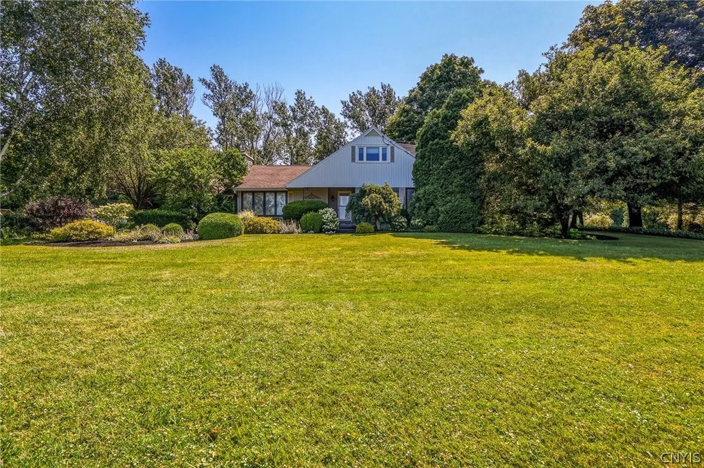 Property at 4380 Clark Terrace, Marcellus, NY 13108