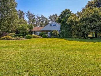 Property at 4380 Clark Terrace, Marcellus, NY 13108