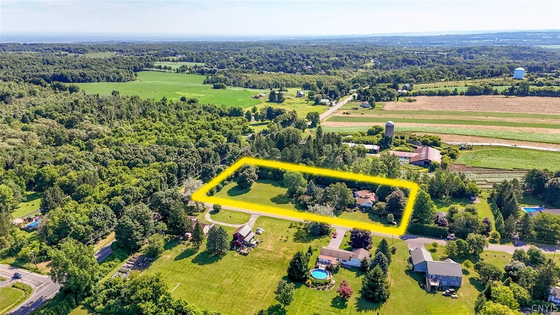 Property at 4380 Clark Terrace, Marcellus, NY 13108 4