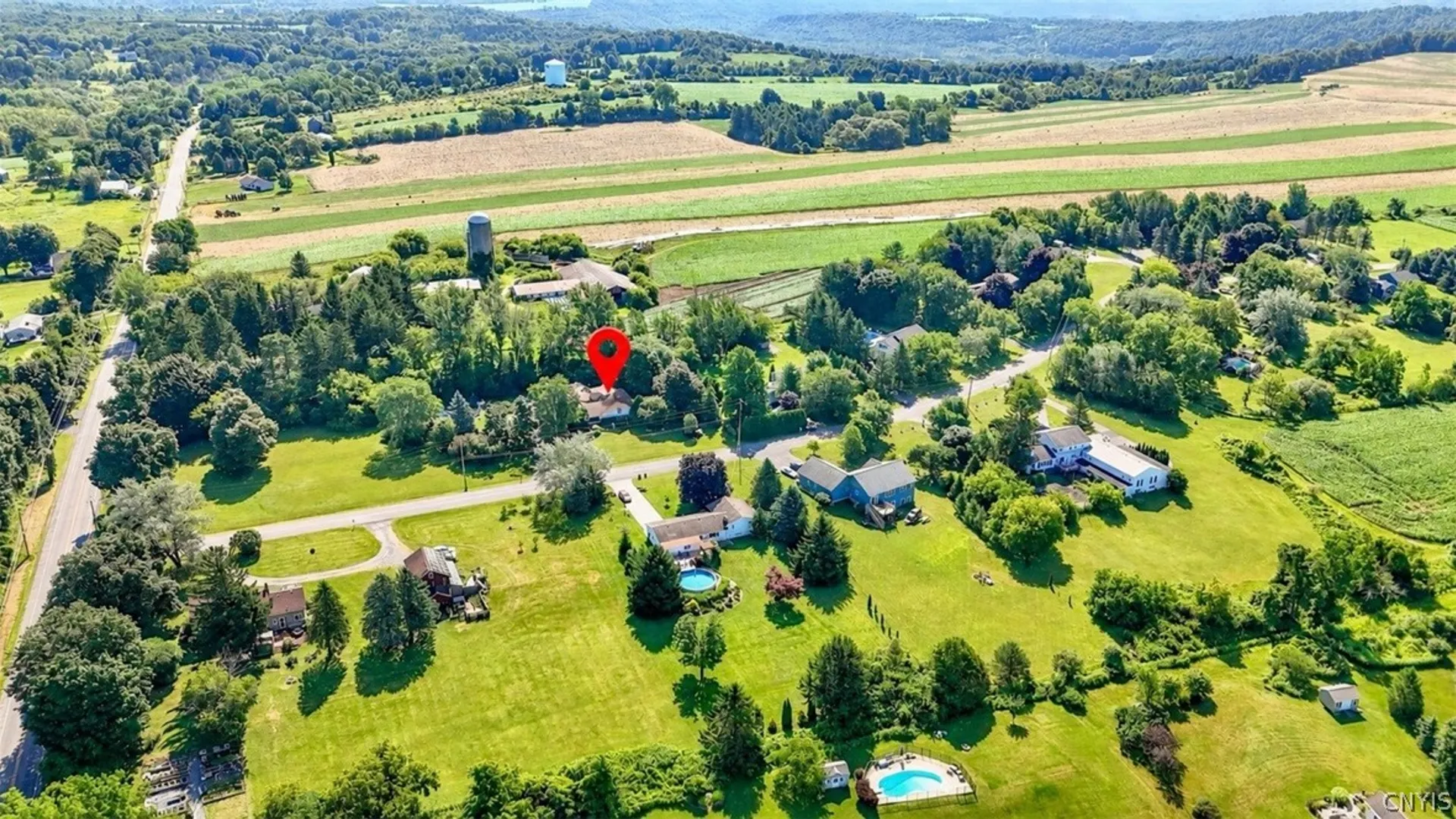 Property at 4380 Clark Terrace, Marcellus, NY 13108 5