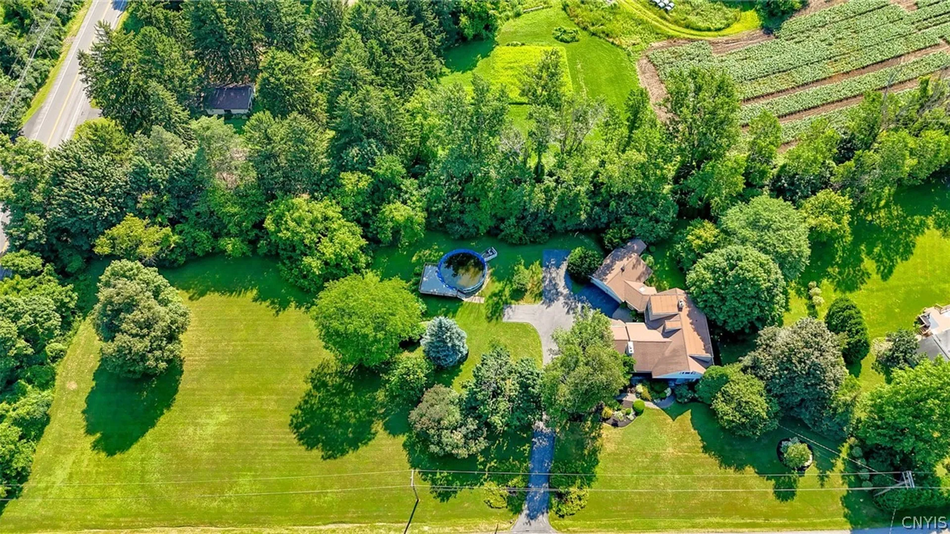 Property at 4380 Clark Terrace, Marcellus, NY 13108 3