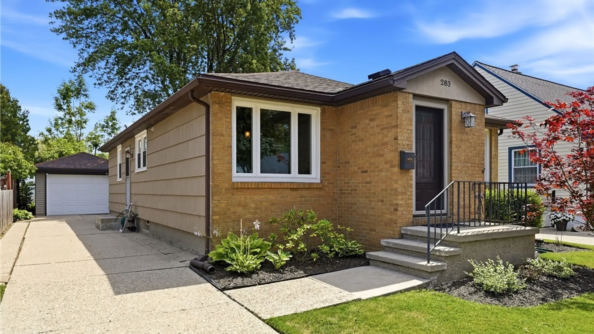 Property at 283 Wilmington Avenue, Tonawanda, NY 14150 3