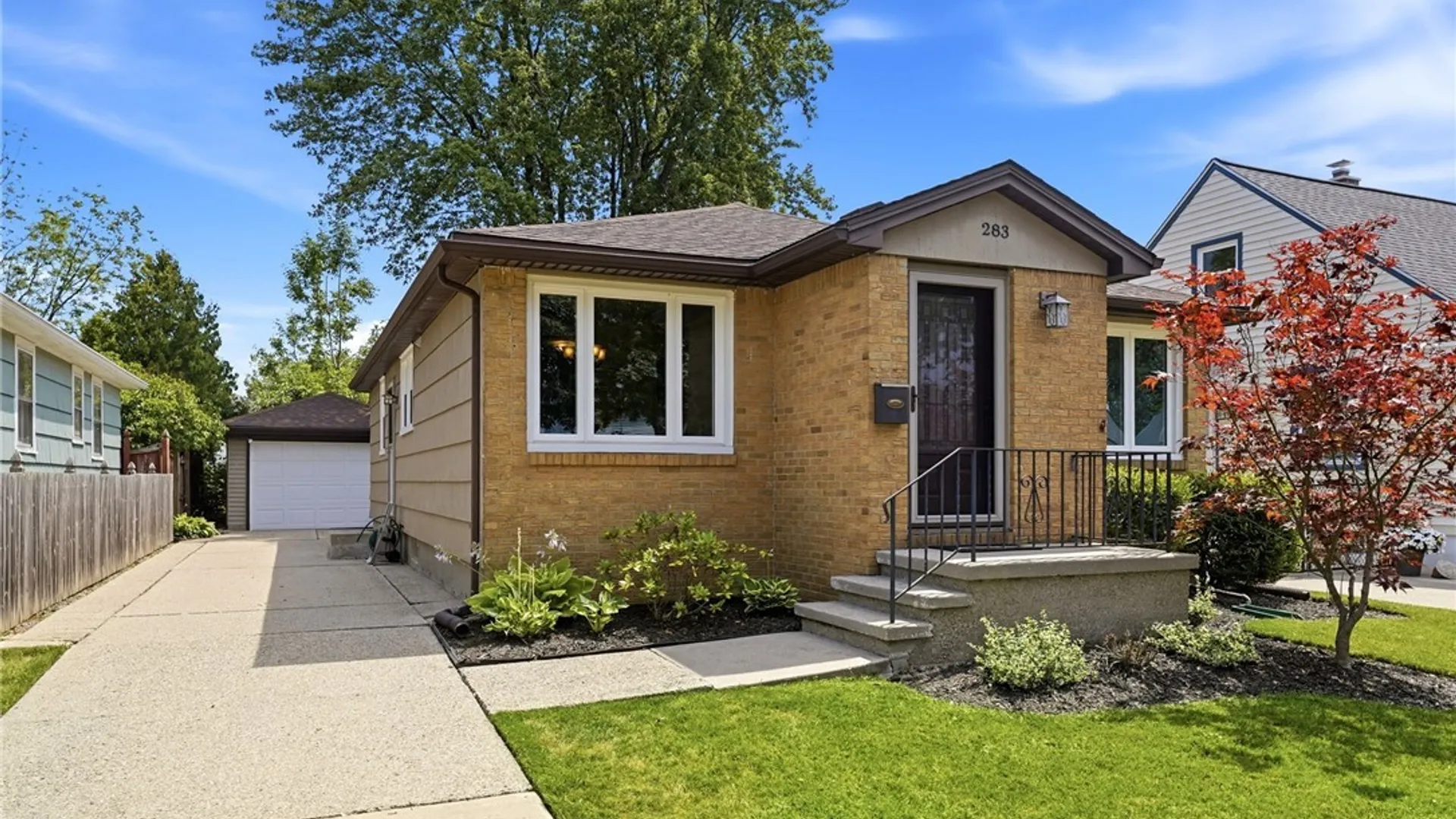 Property at 283 Wilmington Avenue, Tonawanda, NY 14150 4