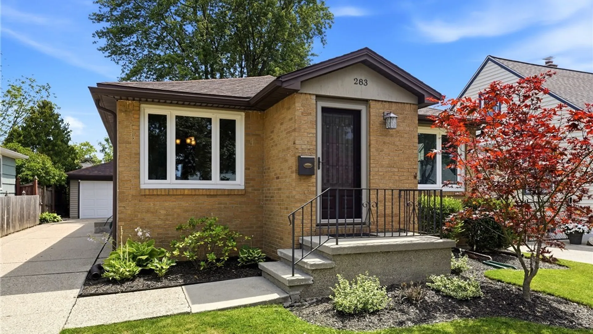Property at 283 Wilmington Avenue, Tonawanda, NY 14150 5