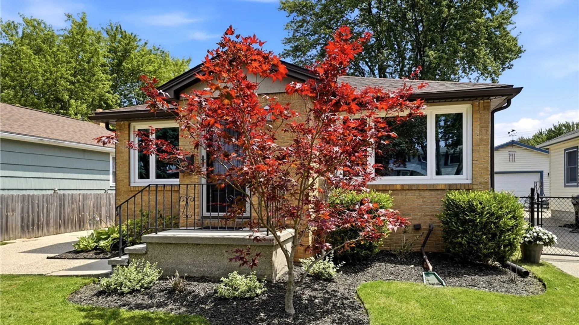 Property at 283 Wilmington Avenue, Tonawanda, NY 14150 6