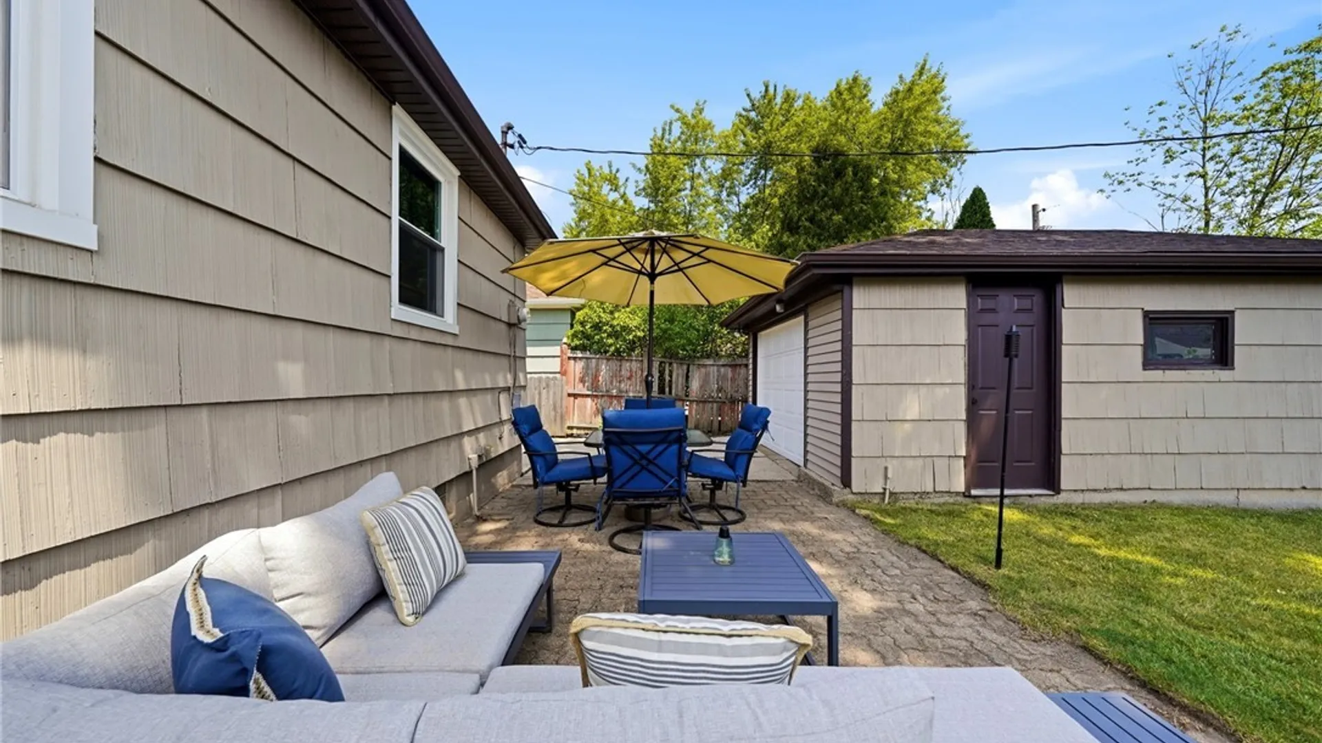 Property at 283 Wilmington Avenue, Tonawanda, NY 14150 44