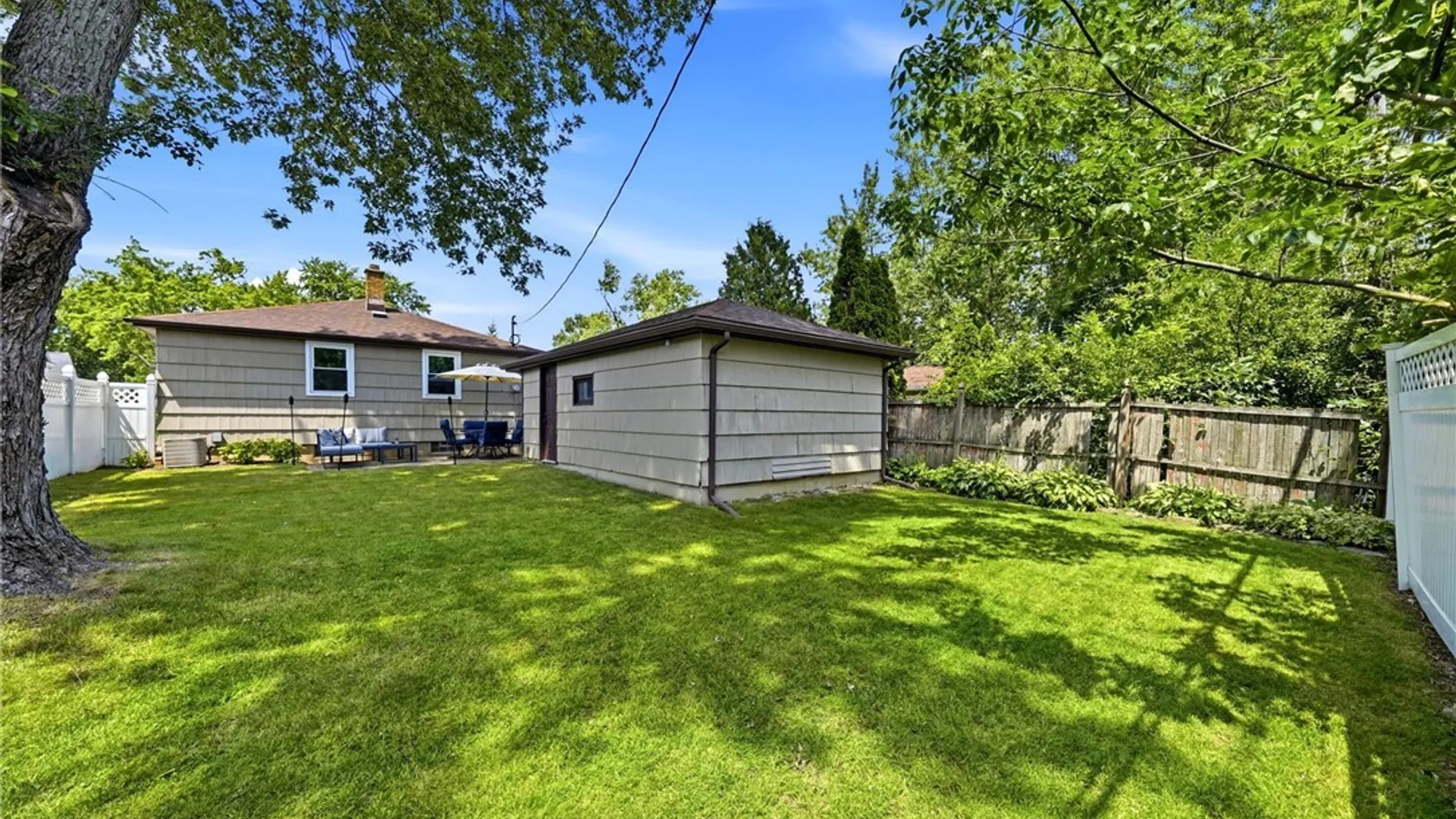Property at 283 Wilmington Avenue, Tonawanda, NY 14150 48