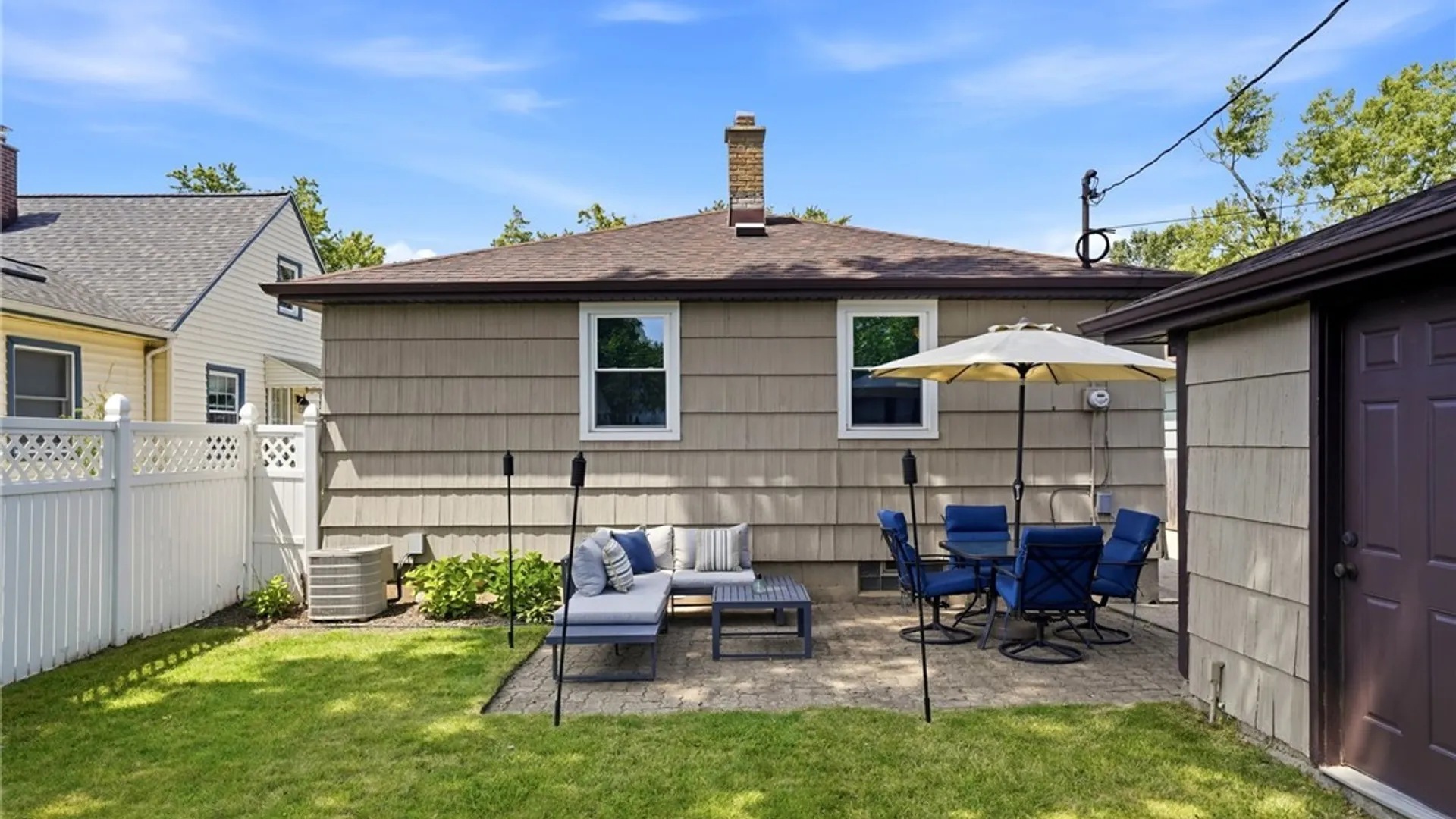 Property at 283 Wilmington Avenue, Tonawanda, NY 14150 50