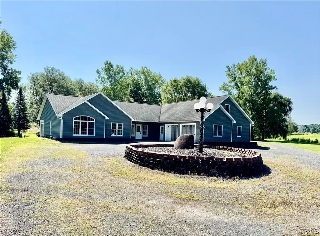 Property at 3810 Lysander Road, Ira, NY 13033