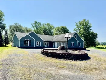 Property at 3810 Lysander Road, Ira, NY 13033