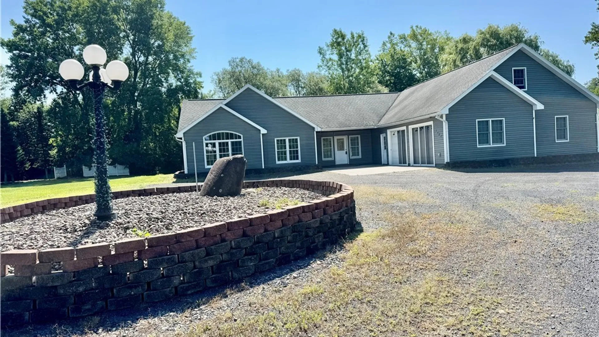 Property at 3810 Lysander Road, Ira, NY 13033 2