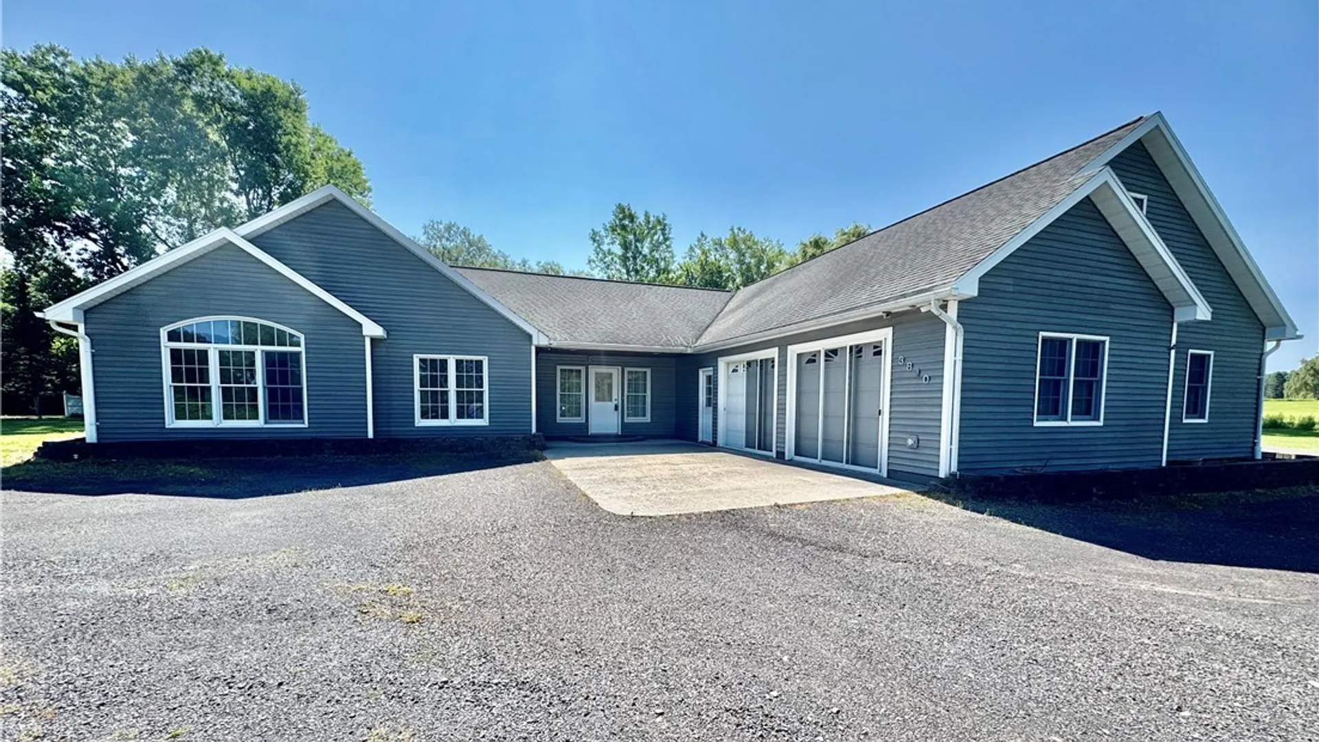 Property at 3810 Lysander Road, Ira, NY 13033 3