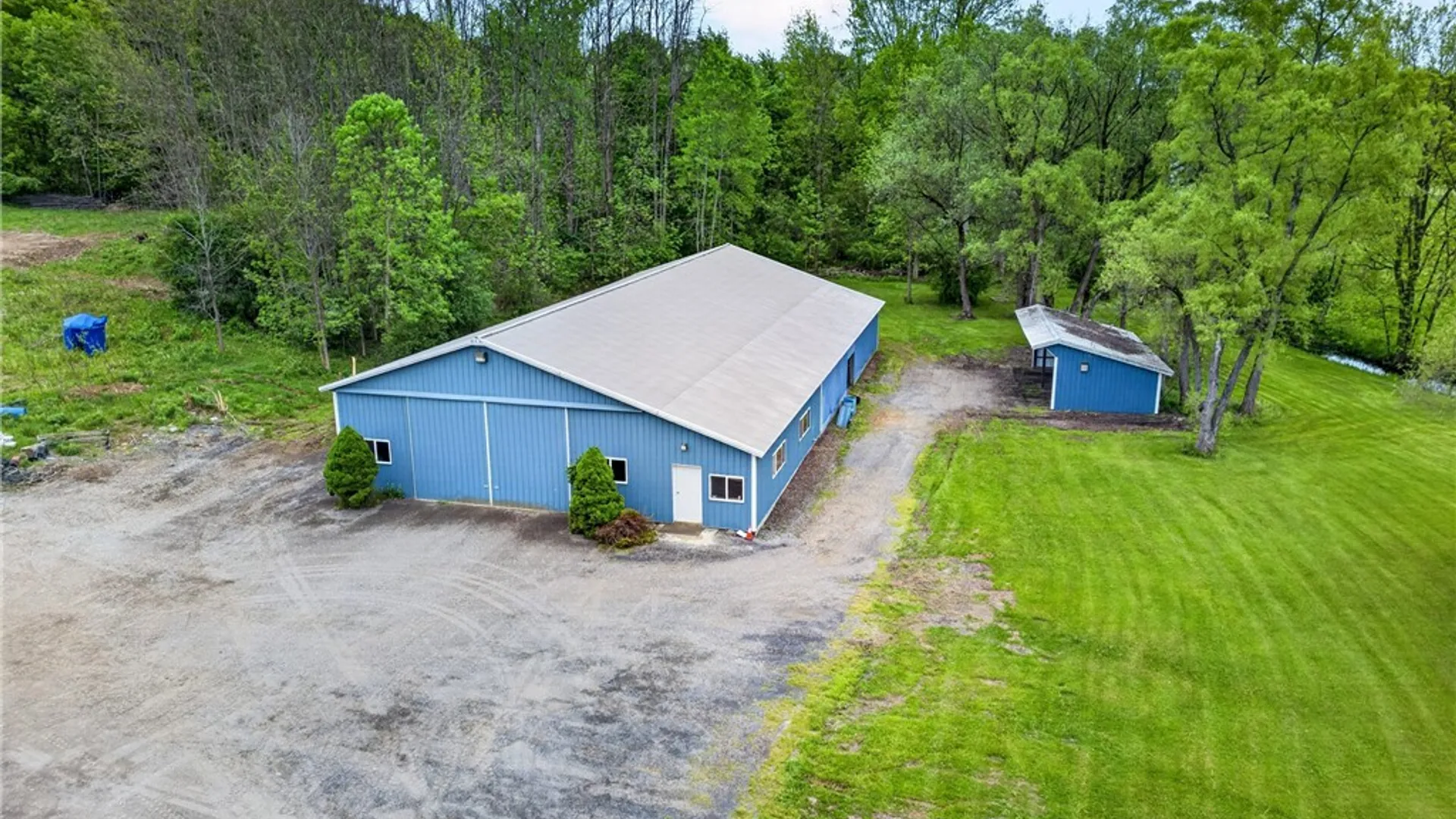 Property at 3810 Lysander Road, Ira, NY 13033 47