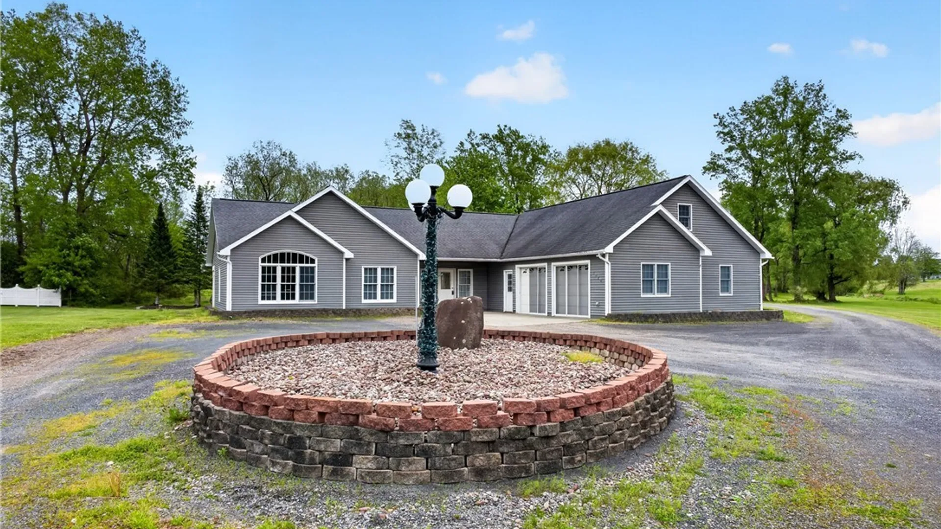 Property at 3810 Lysander Road, Ira, NY 13033 4
