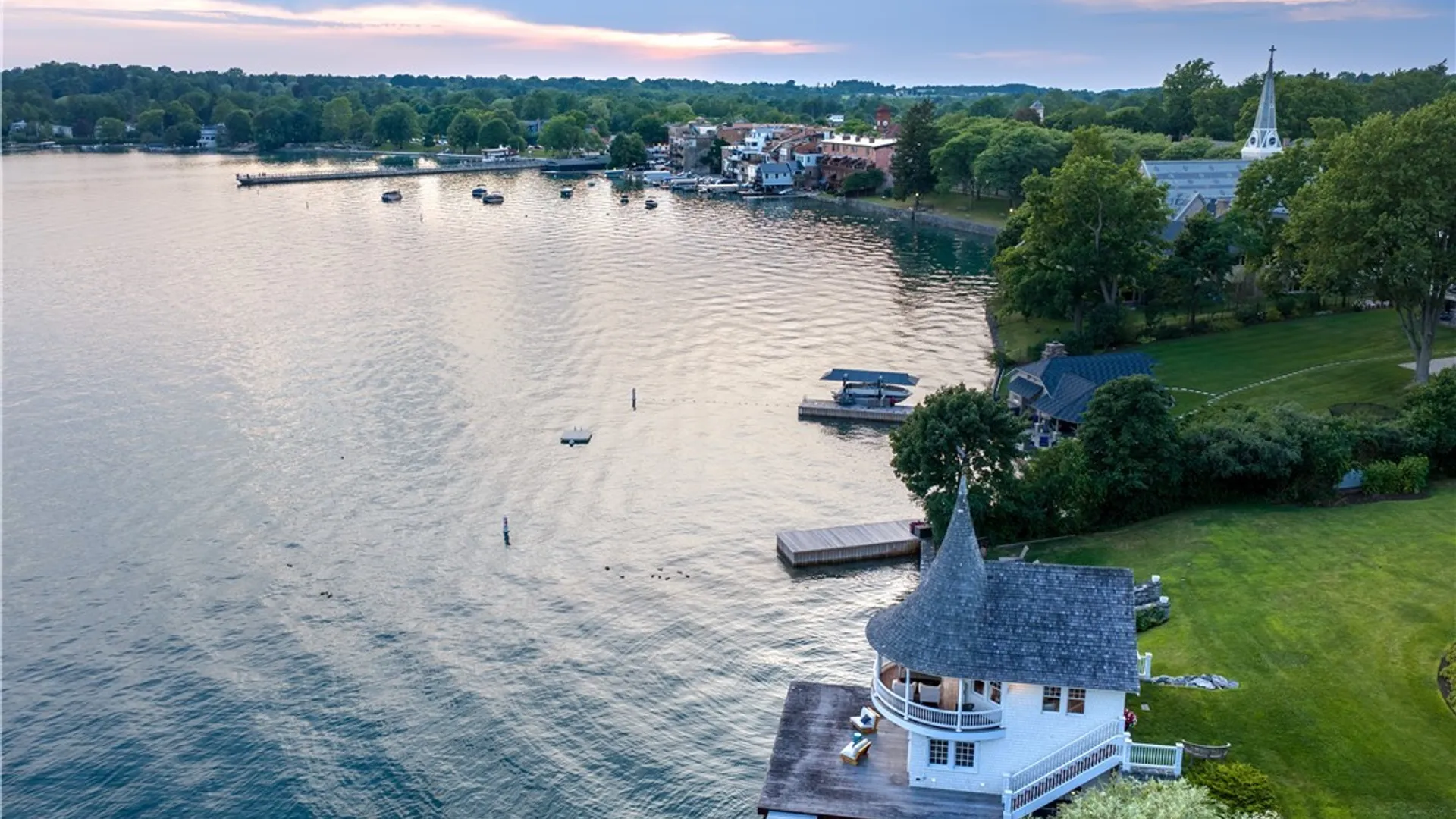 Property at 102 E Genesee Street, Skaneateles, NY 13152 49